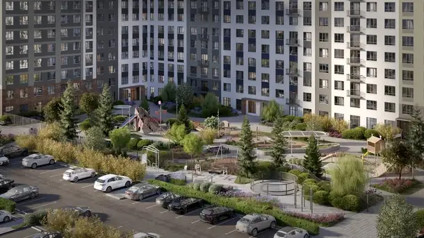 Квартира, 29,10 м², 10 эт., Камчатская, 70, фотография 5