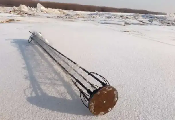 Продам хапугу рыболовную 