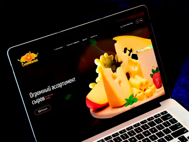 Создание сайтов любой сложности - под ключ! Реклама в Google и Яндекс, фотография 14