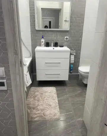 Сдается 1к.кв. ул. Кожевенная 324кирп. 50 м. ремонт,, фотография 8