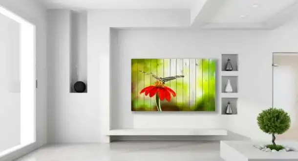 Картины на дереве, фотография 7