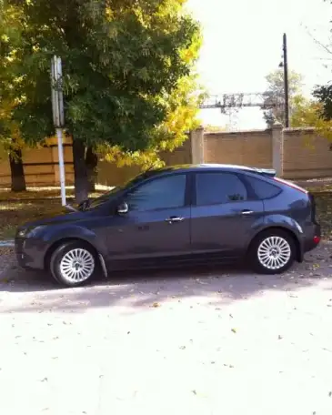 Продаю Ford, фотография 7
