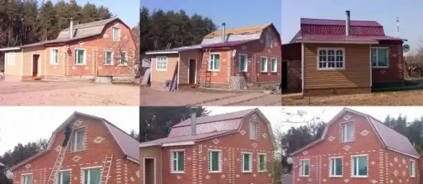 Кровельщики. Крыши. Ремонт кровли.Замена кровли. КРУГЛЫЙ ГОД, фотография 7