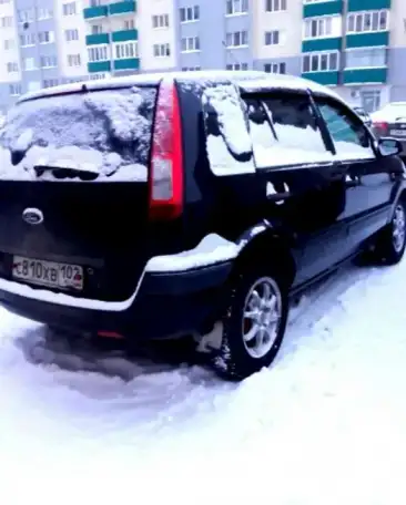 Форд фьюжн продам Ford Fusion, фотография 2