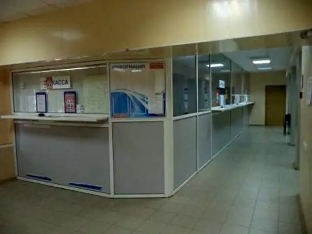 Продажа офиса 655.8 м2, улица горького, 64а, фотография 4