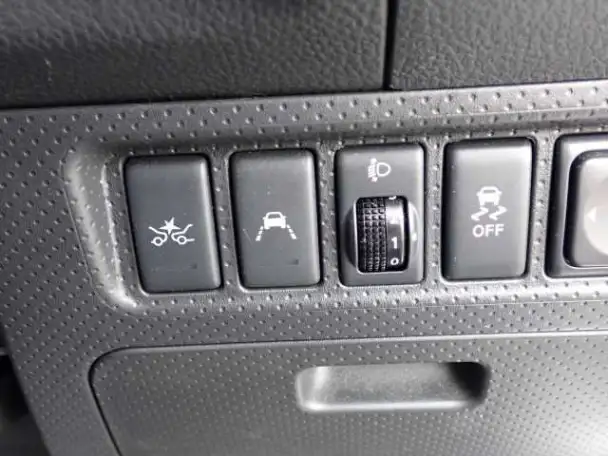 Универсал Mitsubishi Lancer Van кузов CVZNY12 модификация 16G гв 2019 4wd, фотография 8
