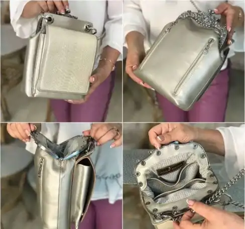 Пошив сумок из кожи, фотография 3
