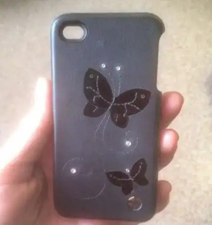 Чехлы для iPhone 4s, фотография 4