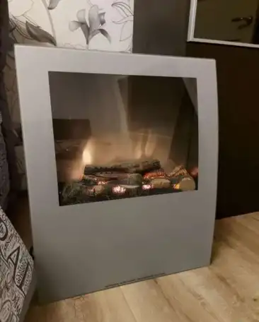 Электрокамин Dimplex SP2, фотография 4