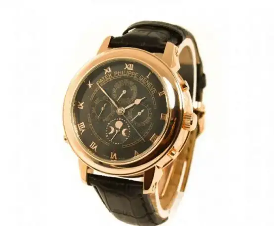 Легендарные часы patek philippe SKY moon, фотография 6