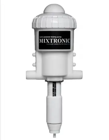 Дозирующий насос дозатрон, медикатор Mixtronic MT2 D25RE2, фотография 1
