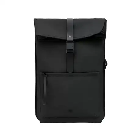 Рюкзак ninetygo urban daily backpack, чёрный, фотография 1