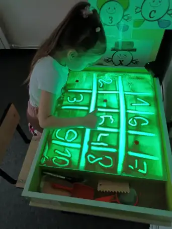 Детская студия развития Радуга, фотография 7