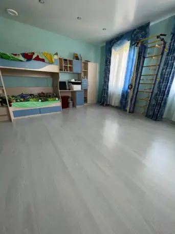 Продается просторный двухэтажный дом, большевистская 135,00 м2, фотография 7