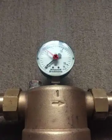 Фильтр очистки воды Honeywell HW F76S-3/4