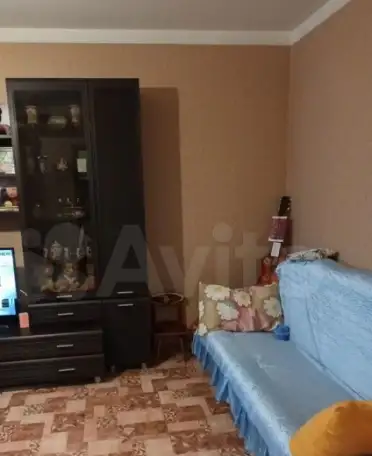 Город Самара,ул Демократическая д 168, 42,50 м², 2 эт., ул Демократическая д 178, фотография 3