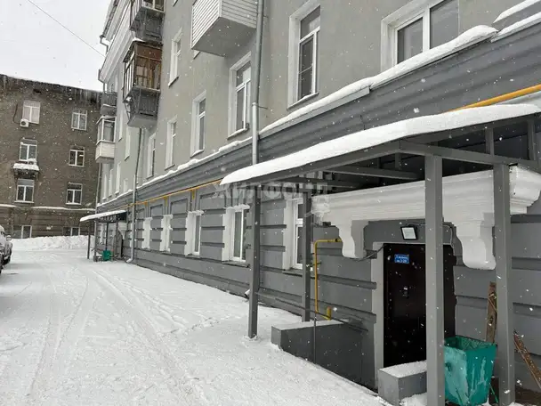 Продается комната 21.9 м2 в 2 ком.кв., фотография 11