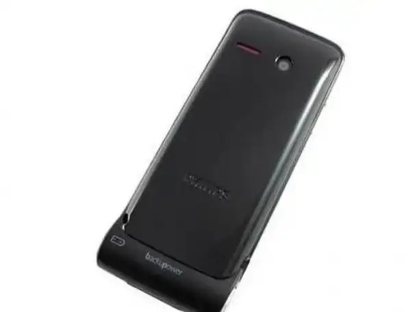 Philips Xenium X520 Black оригинал,Ростест., фотография 8