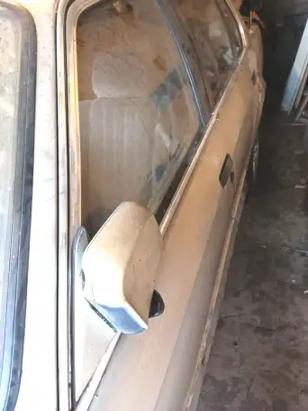 ПРОДАЮПОЛНОСТЮ авто  БМВ Е30 НА РАЗБОРКУ, фотография 8
