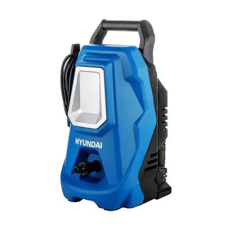 Мойка высокого давления hyundai hhw 120-400, фотография 6