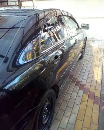 Отдам в хорошии руки Toyota Avensis, фотография 10