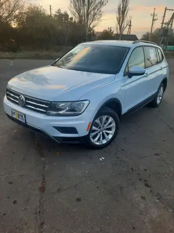 Продам Volkswagen Tiguan, фотография 3