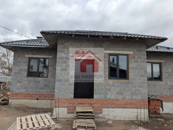 Продам коттедж 174,00 м2, Улица коммунаров, 7, фотография 1