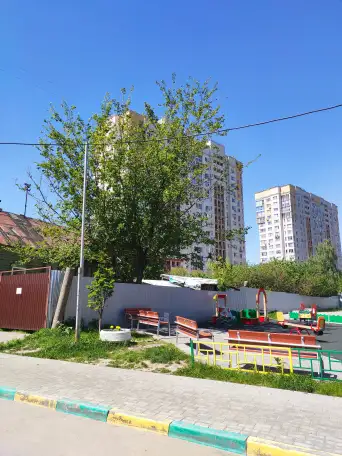 Продаю земельный участок в центре Сормово, Нижний ул. Калашникова д 14, фотография 1