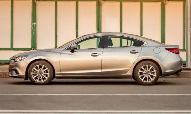 Продам мазда 6 2014г Mazda Mazda6, фотография 5