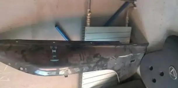 Тагаз Tager Запчасти, фотография 5