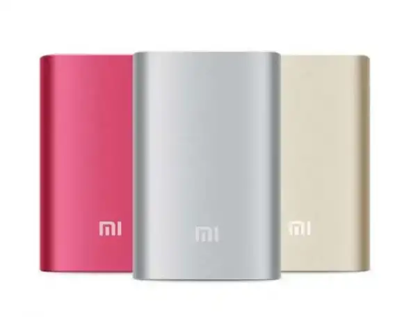  Xiaomi Power bank/Портативная Зарядка, фотография 1
