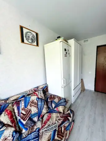 Квартира, 14,00 м², 4 эт., Промышленный, Балаковская ул, 18, фотография 3