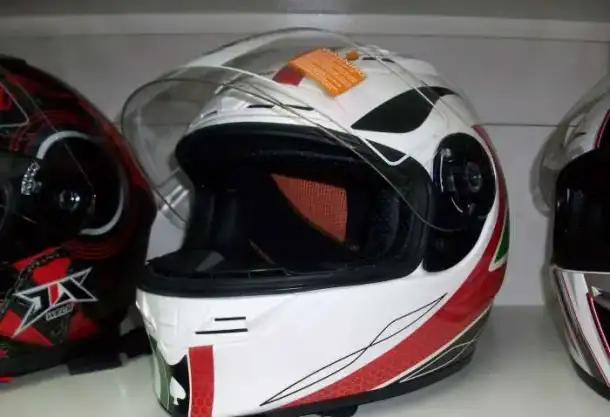Шлем интеграл Origine Tonale Italia 2.0, фотография 3