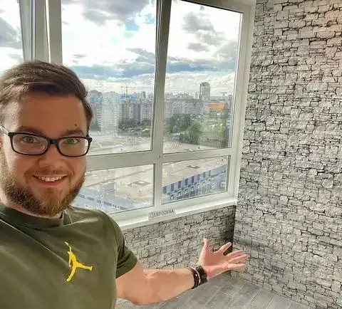 Ремонт пластиковых окон и дверей, фотография 2