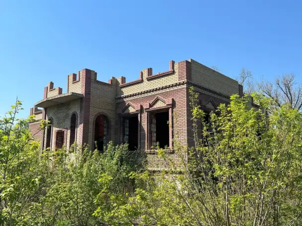Продам участок 10 соток в городе Луганск улица Марленовская, фотография 6