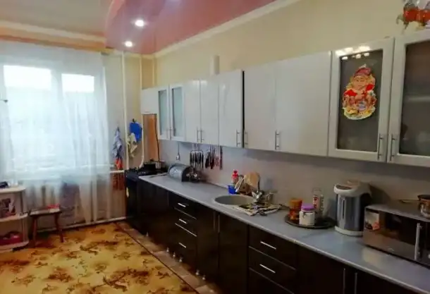 Двухэтажный дом на 3-х хозяина, 98,00 м², 1 эт.,, фотография 11