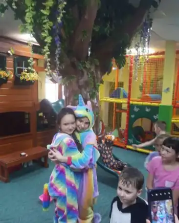 Детский клуб, игровая комната, садик, фотография 9
