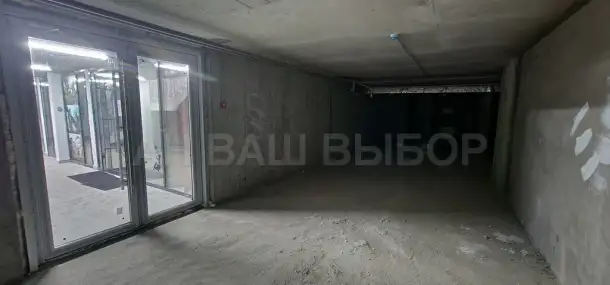 Продаётся нежилое помещение в Тюмени, Менжинского, 60, фотография 1