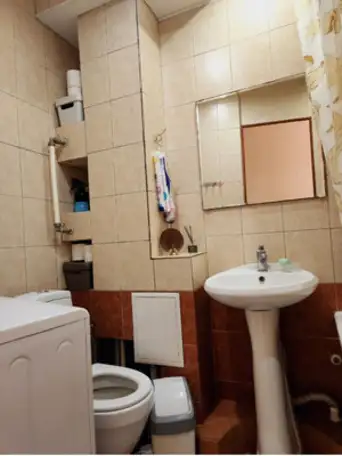 Квартира, 44,00 м², 1 эт., Советский, Коммунистический пр-кт, 6, фотография 12
