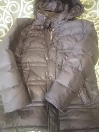 Продам ЗИМНЮЮ КУРТКУ, фотография 2