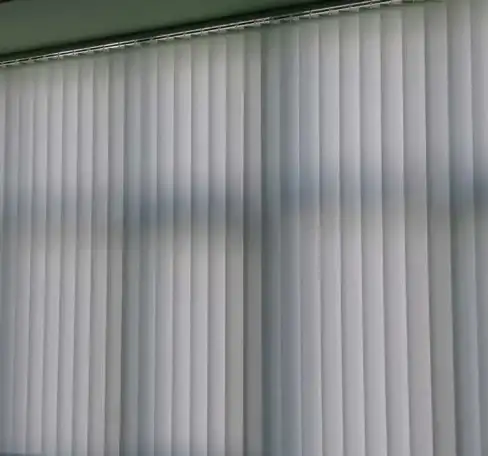 Жалюзи на окна, фотография 2