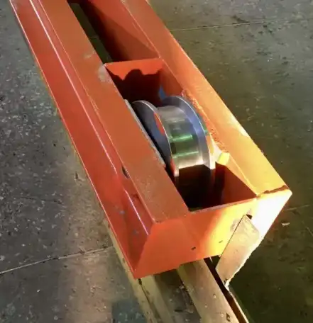 Крановый завод 