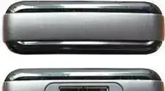 Philips Xenium 99g Black оригинал,комплект, фотография 8