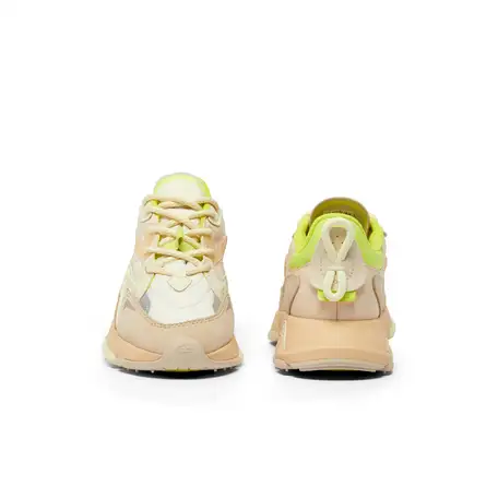 Женские кроссовки lacoste l003 neo tech 224 1 sfa, фотография 5