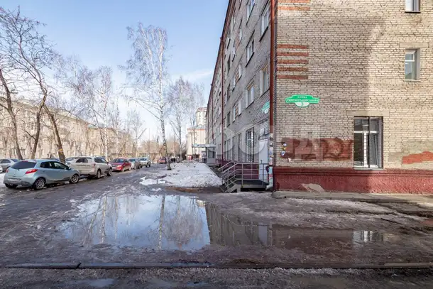 Продается комната 11.8 м2 в 6 ком.кв., фотография 10
