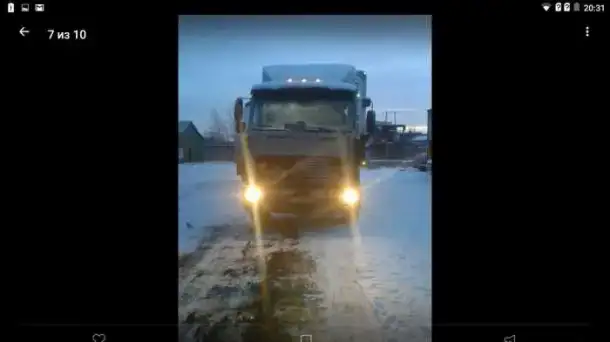 Маз в хорошем состоянии!, фотография 4