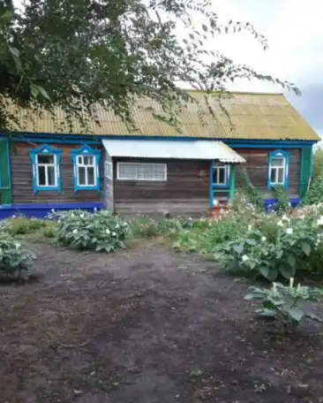 продам дом, самарская область, пестравский район, село марьевка, улица новая, 12 57,00 м2, фотография 4