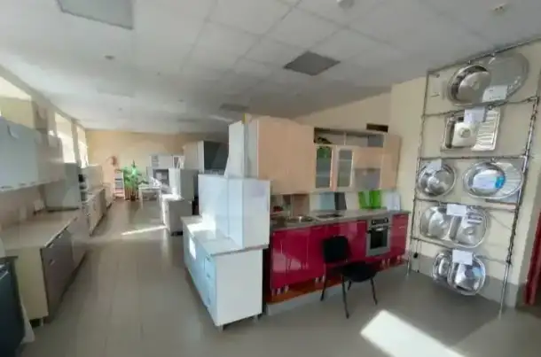 Торговая площадь, 2139.1 м² ы Челябинске. 2 139,00 м2, фотография 3