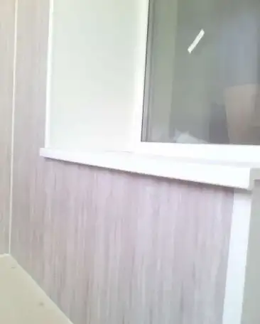 Балконы Окна под ключ, фотография 4