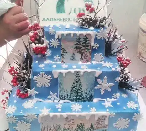 ищу работу кондитером, фотография 2